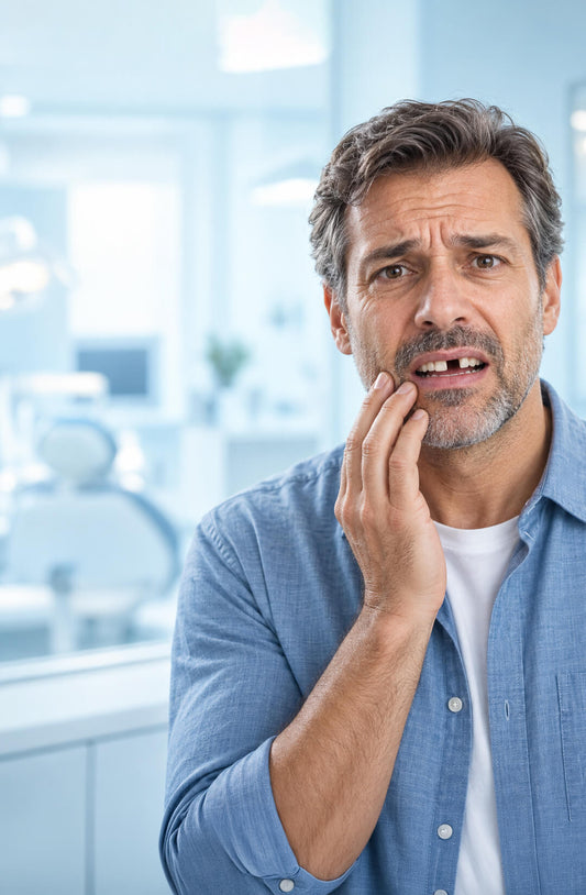 Snap-On Veneers for Missing Teeth: 7 Questions to Ask Before Buying