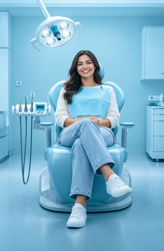 Natural-Looking Snap-On Veneers: 7 Details to Check Before Choosing