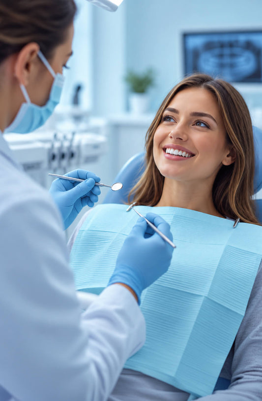 Snap-On vs. Porcelain Veneers: 8 Differences That Matter