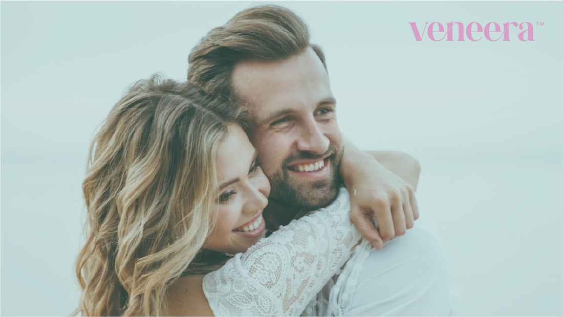 Beautiful teeth for special occasions - The fastest solution