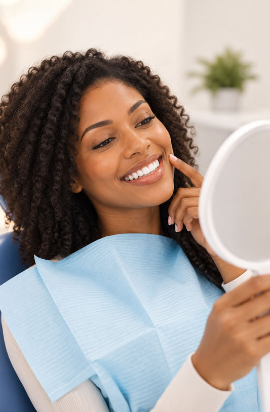 How Long Do Snap-On Veneers Last? 7 Factors to Consider