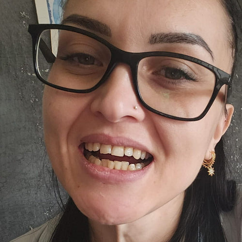 Crooked teeth