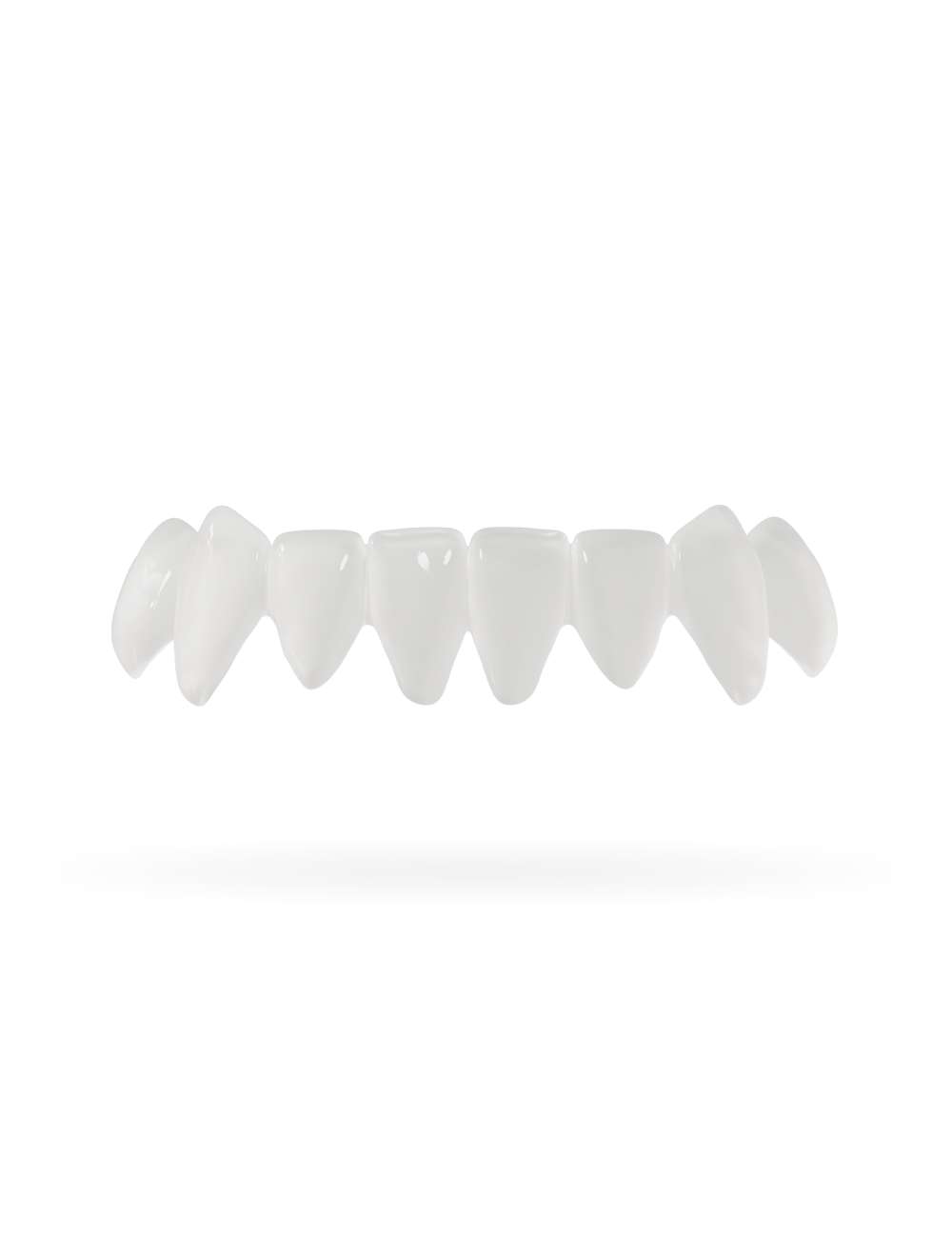 Veneera hollywood veneer lower jaw