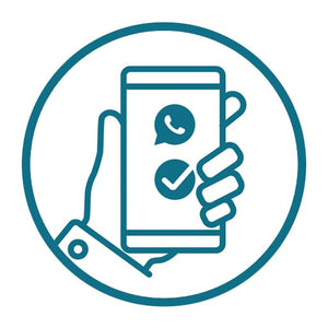Whatsapp Support Icon