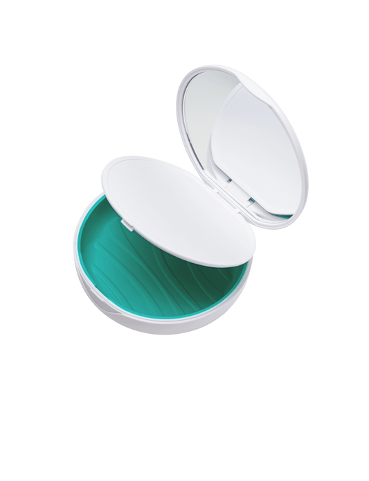 Mirror product case