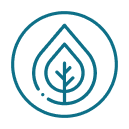 Icon biocompatible