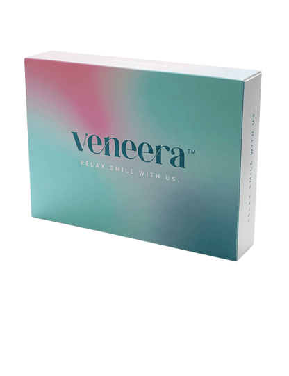 Veneera packaging impression set